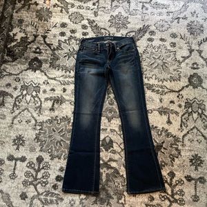 Lucky Brand Jeans size 00